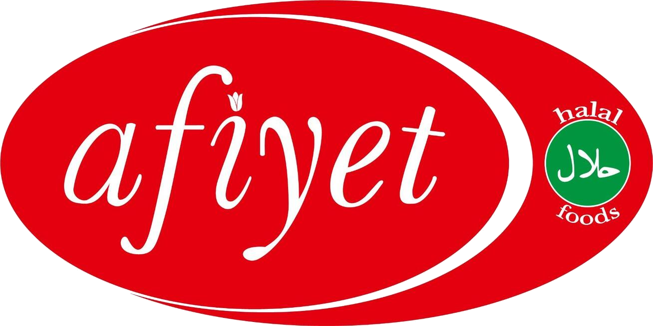 Afiyet Logo