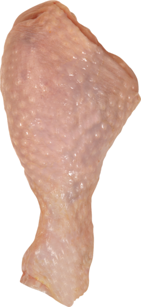 Ganzes Hähnchen