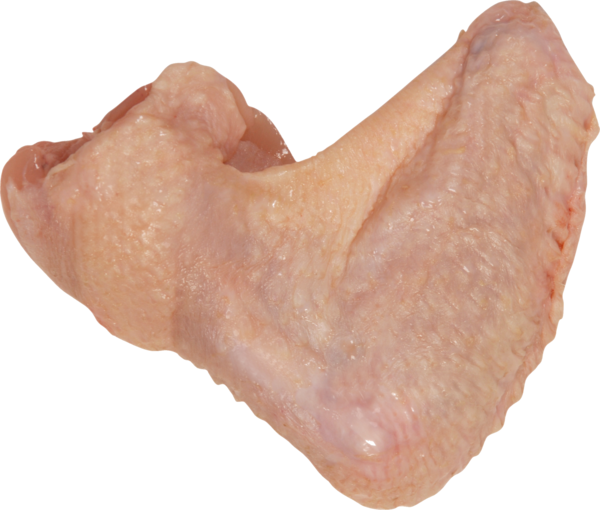 Hähnchenflügel