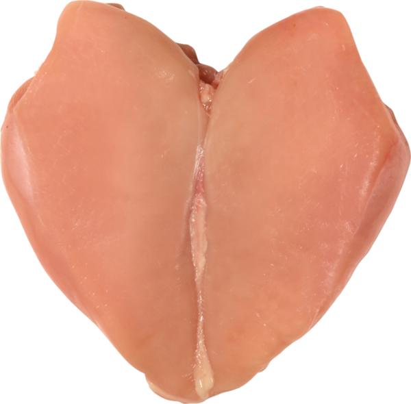 Ganzes Hähnchen